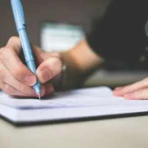 Written Assignment Commentary